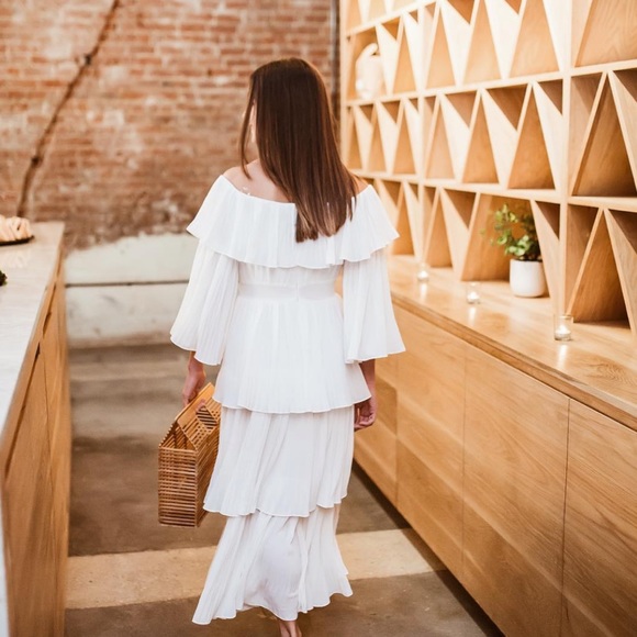 DRESS - Picture 4 of 4